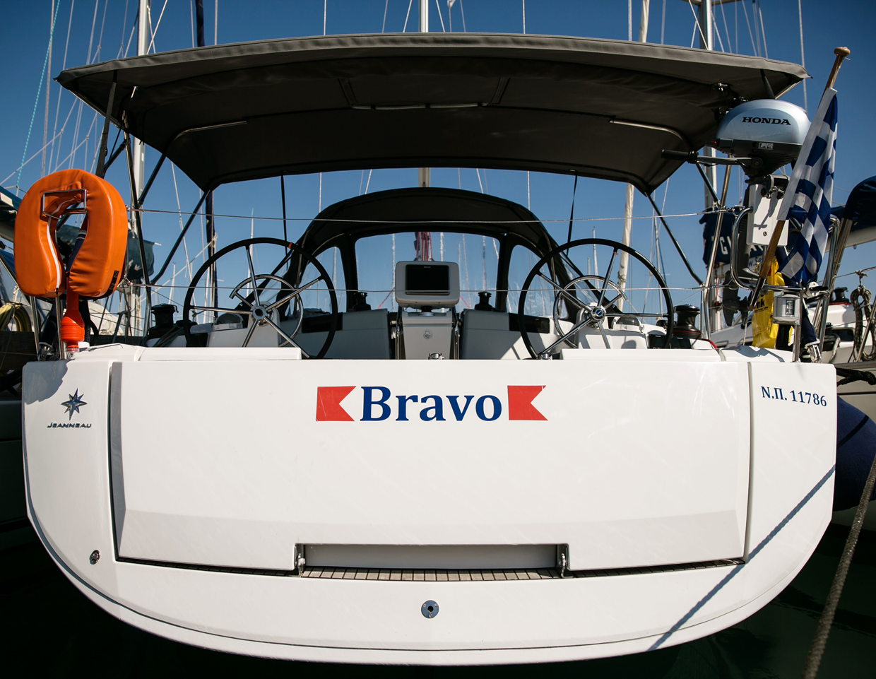 Bravo