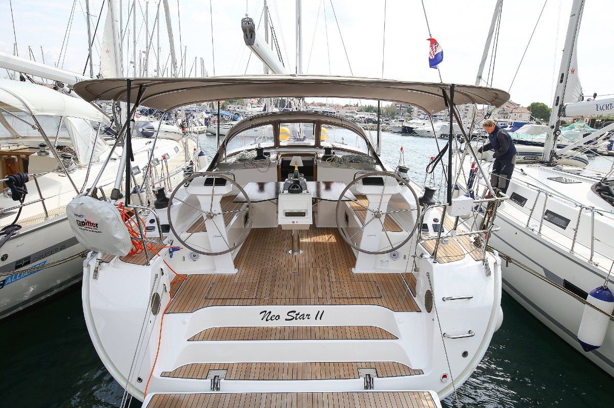 Neo Star II