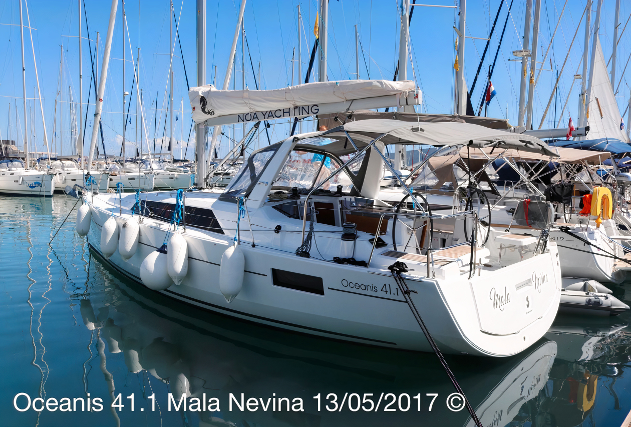 Mala Nevina