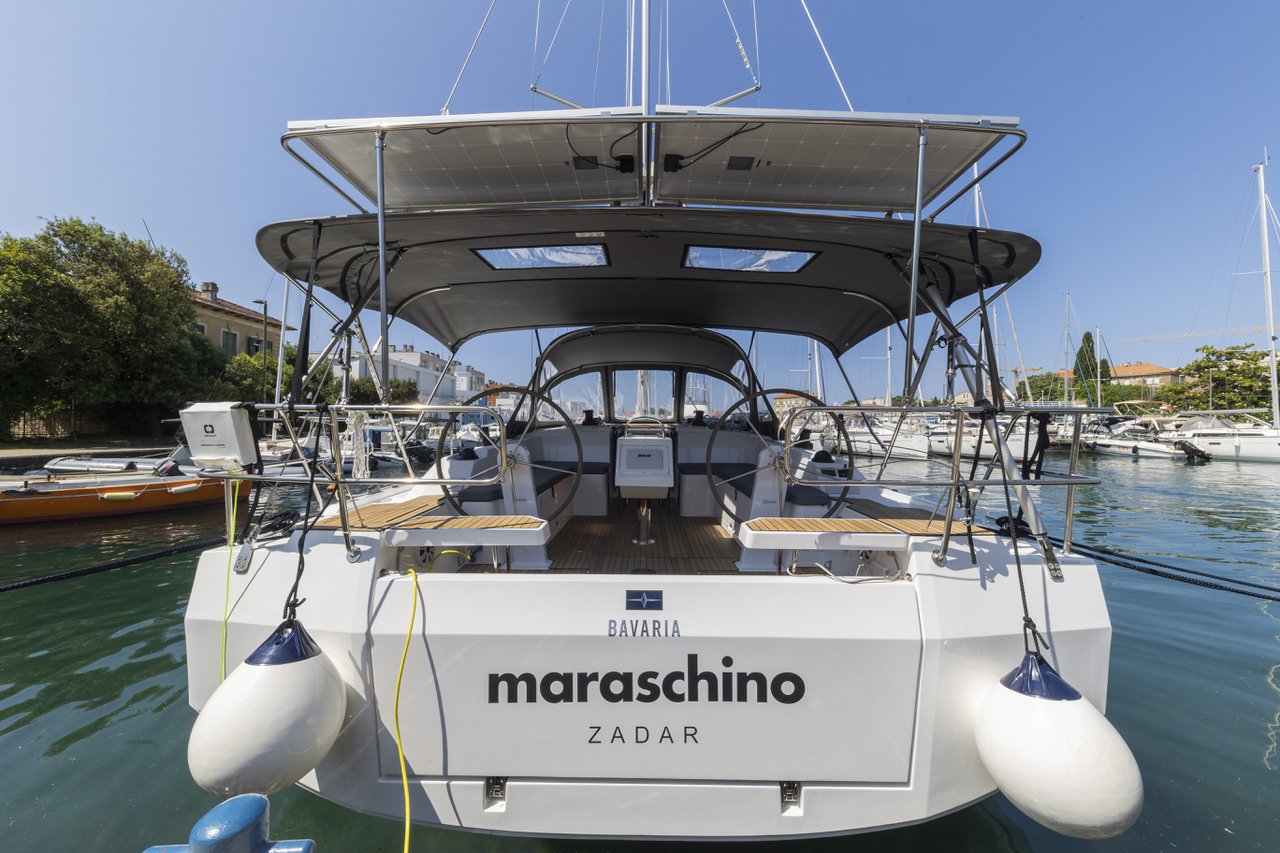 Maraschino