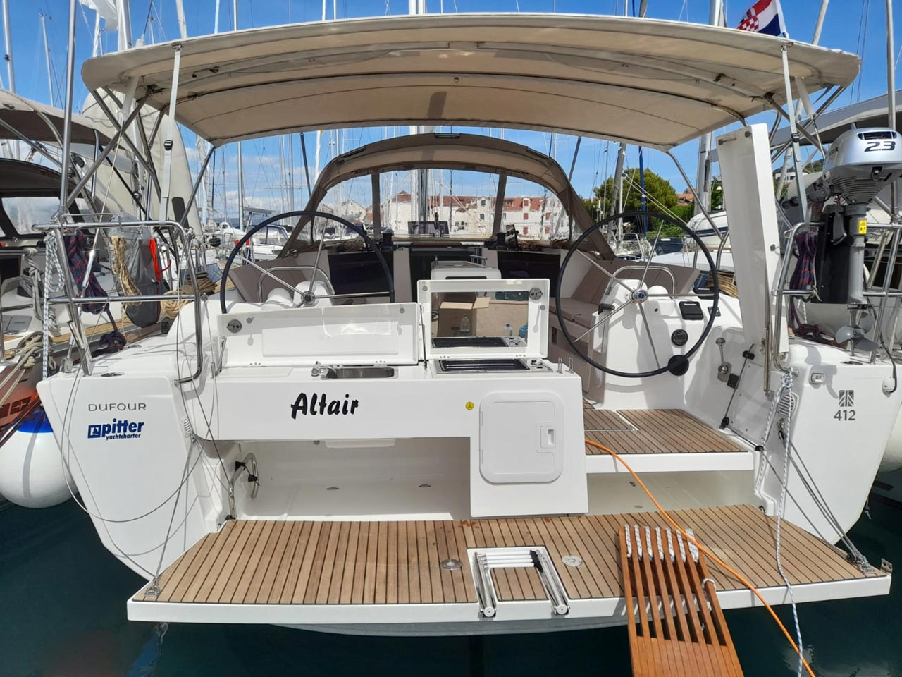 Altair