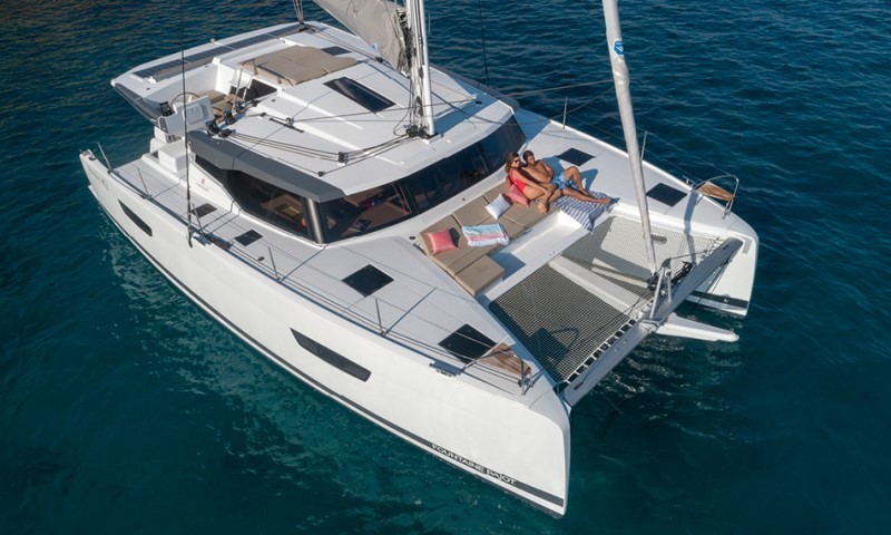 MARLIN II