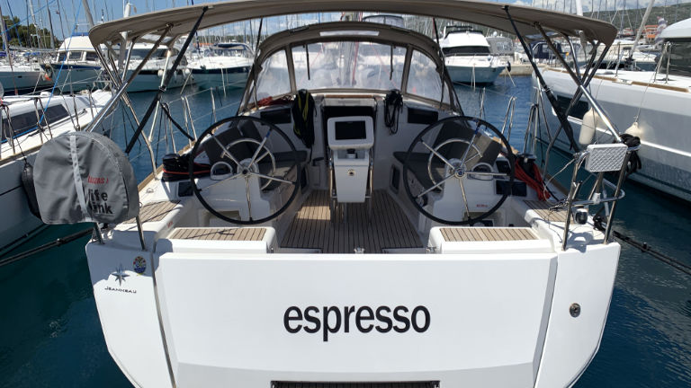Espresso