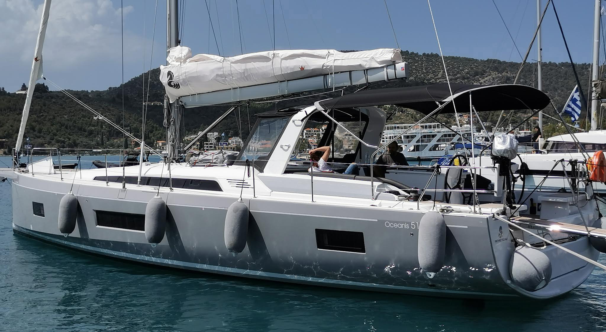 Lupo di Mare