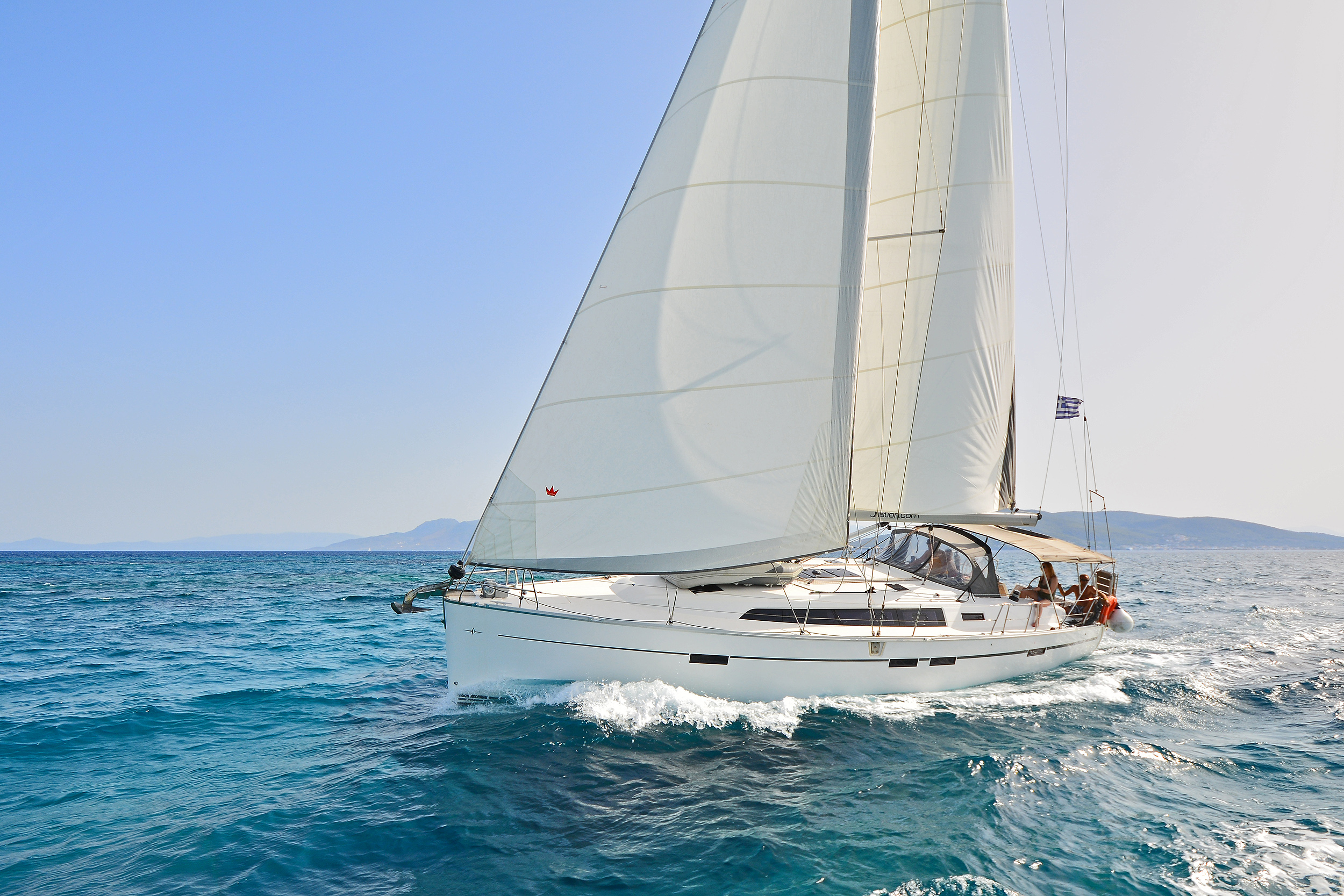 Nereus