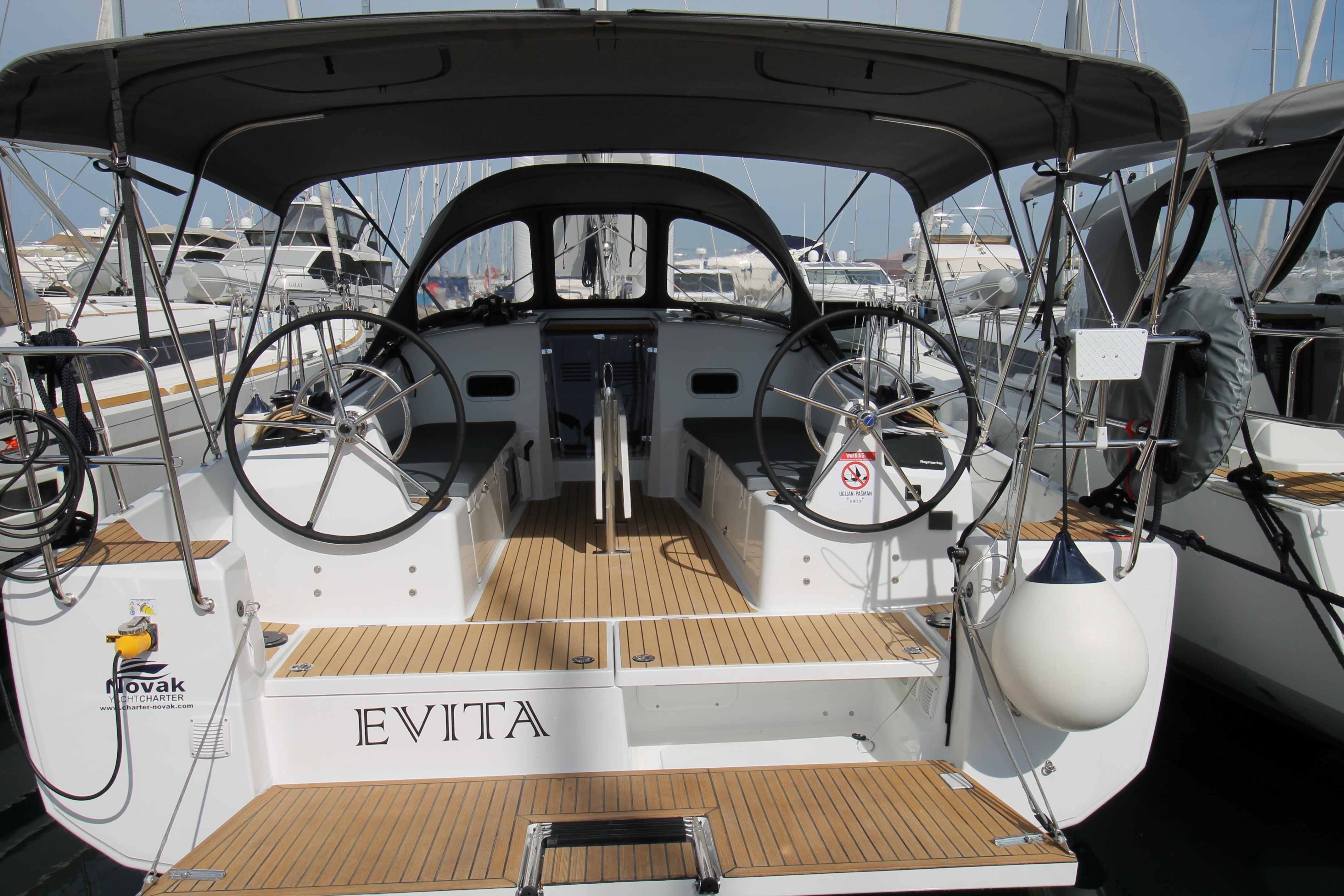 Evita