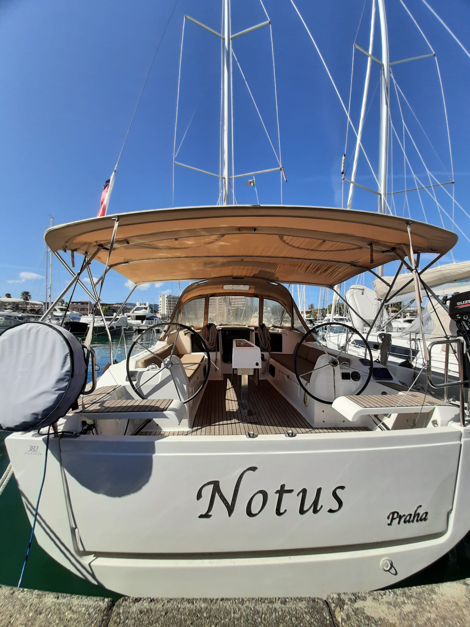 Notus