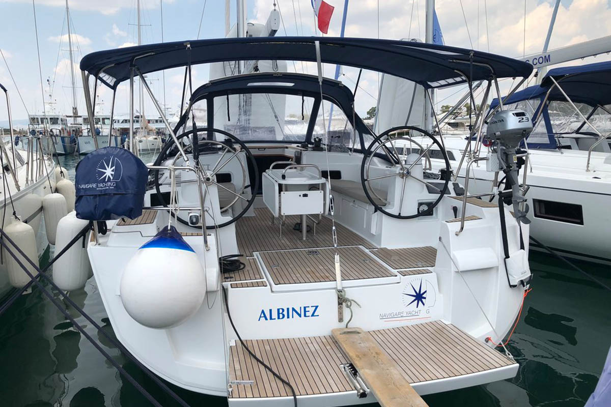 Albinez