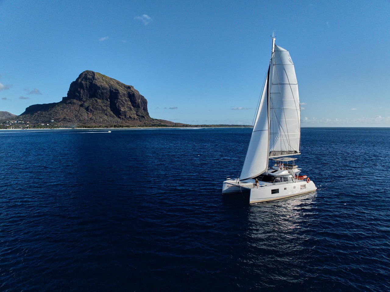 Sea Spirit III