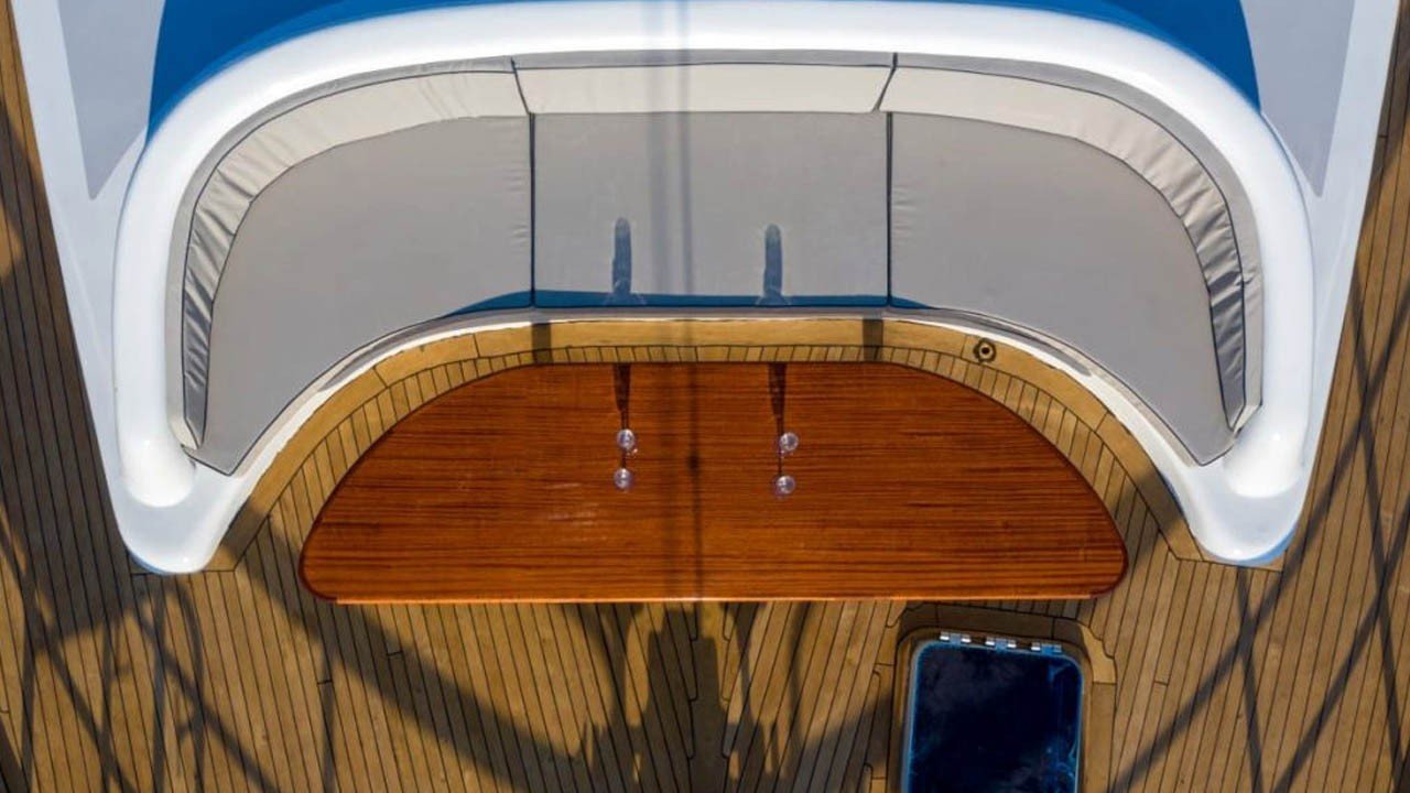 Аренда гулет Queen D. (Queen D.) - 9