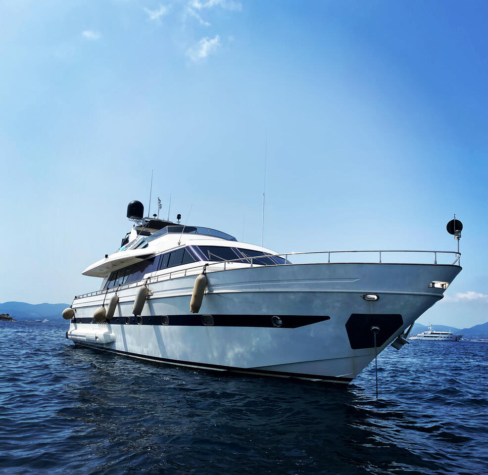 Lady K of Monaco