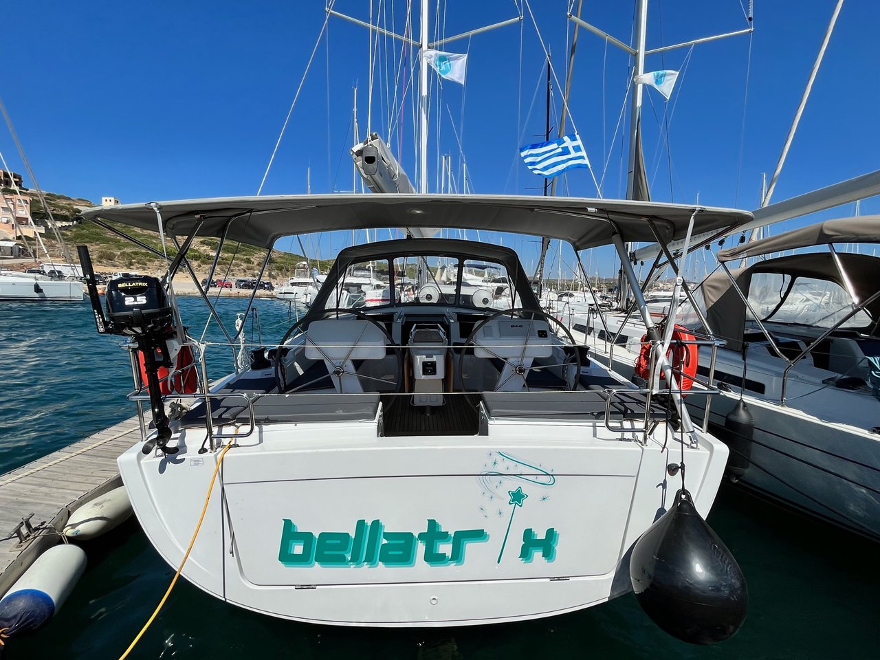 Bellatrix
