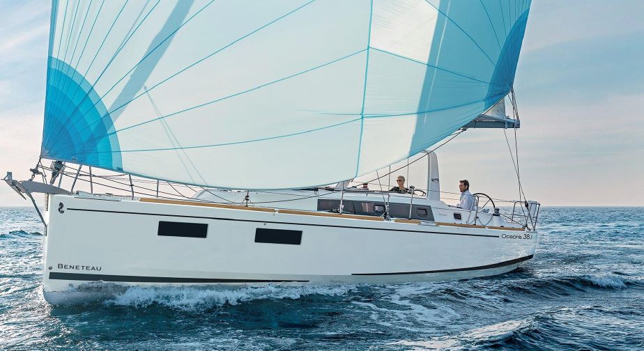 Sail Pride