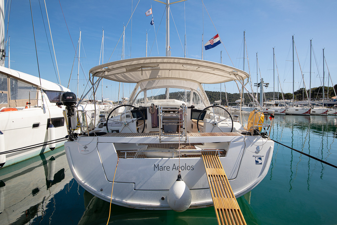 Mare Aeolos