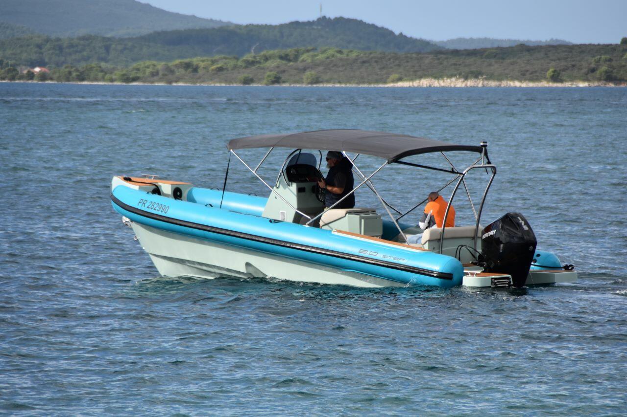 Ibiza I