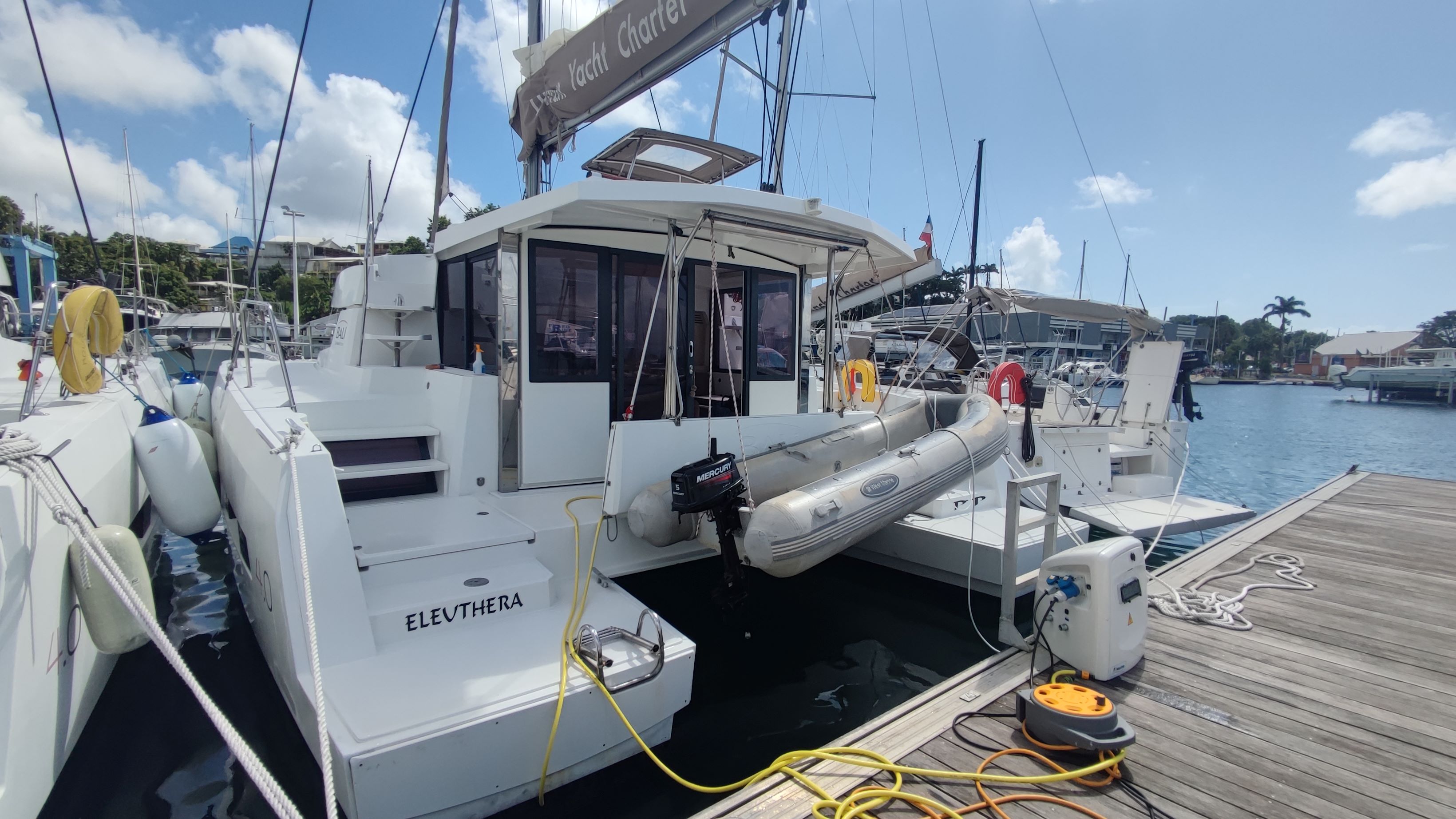 ELEUTHERA