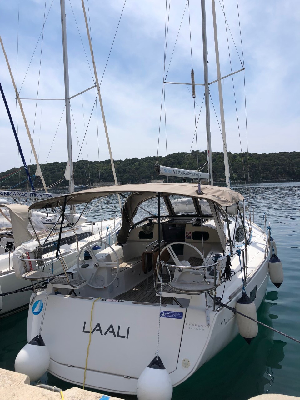 Laali