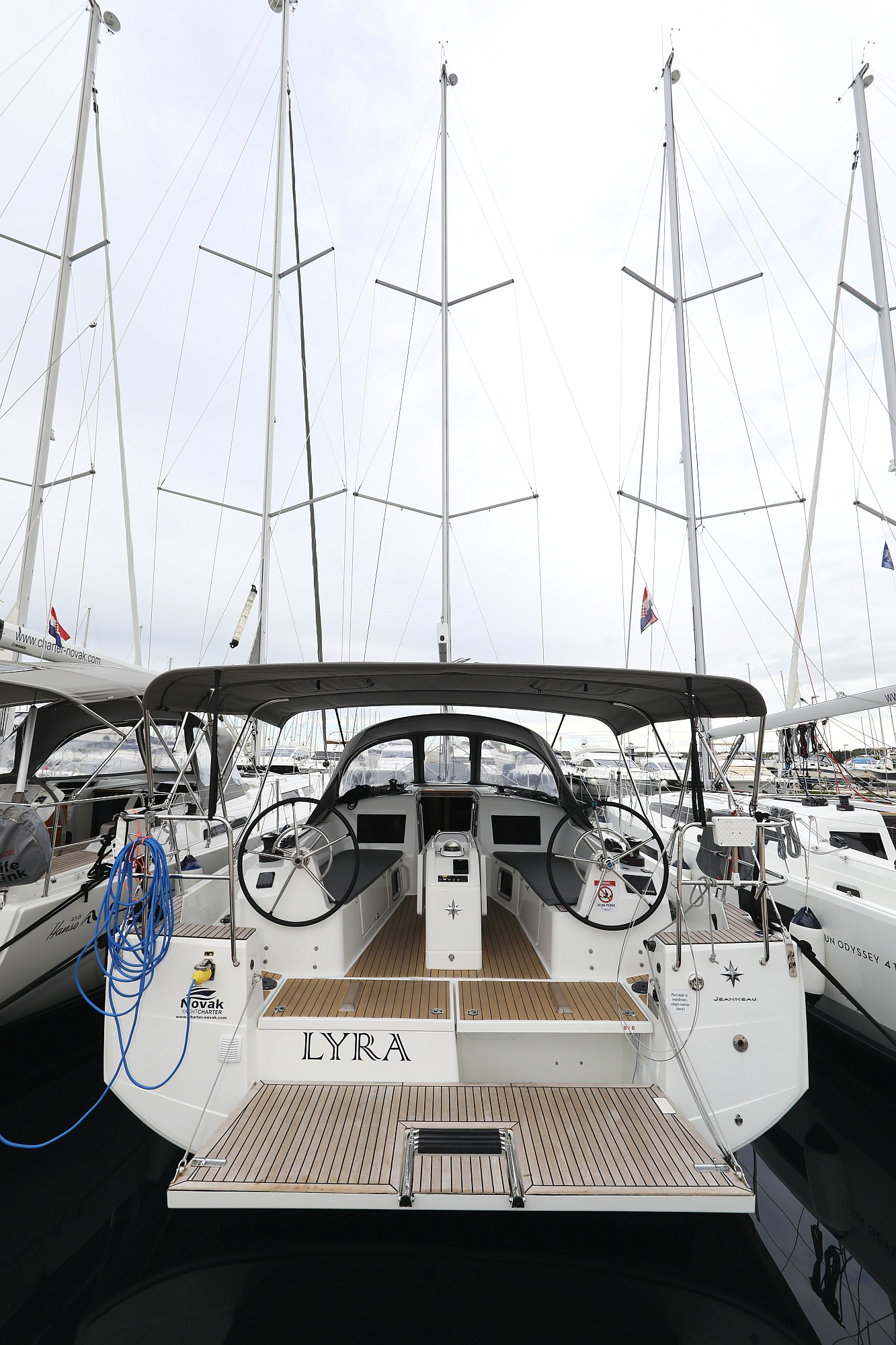 Lyra