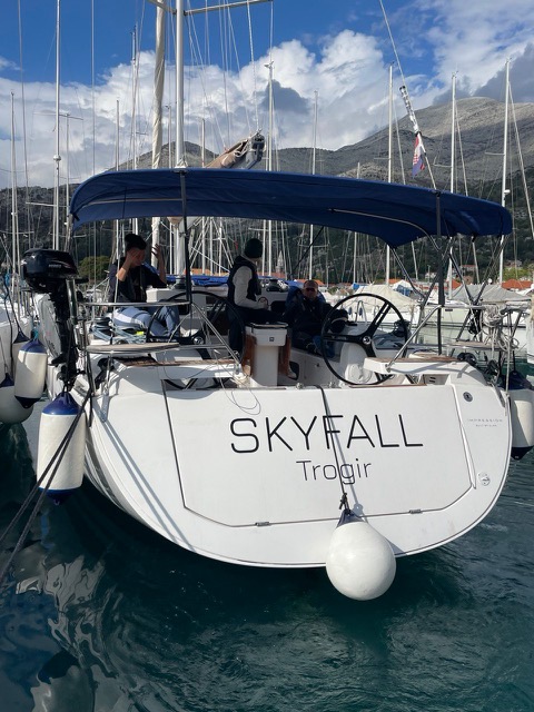 Skyfall