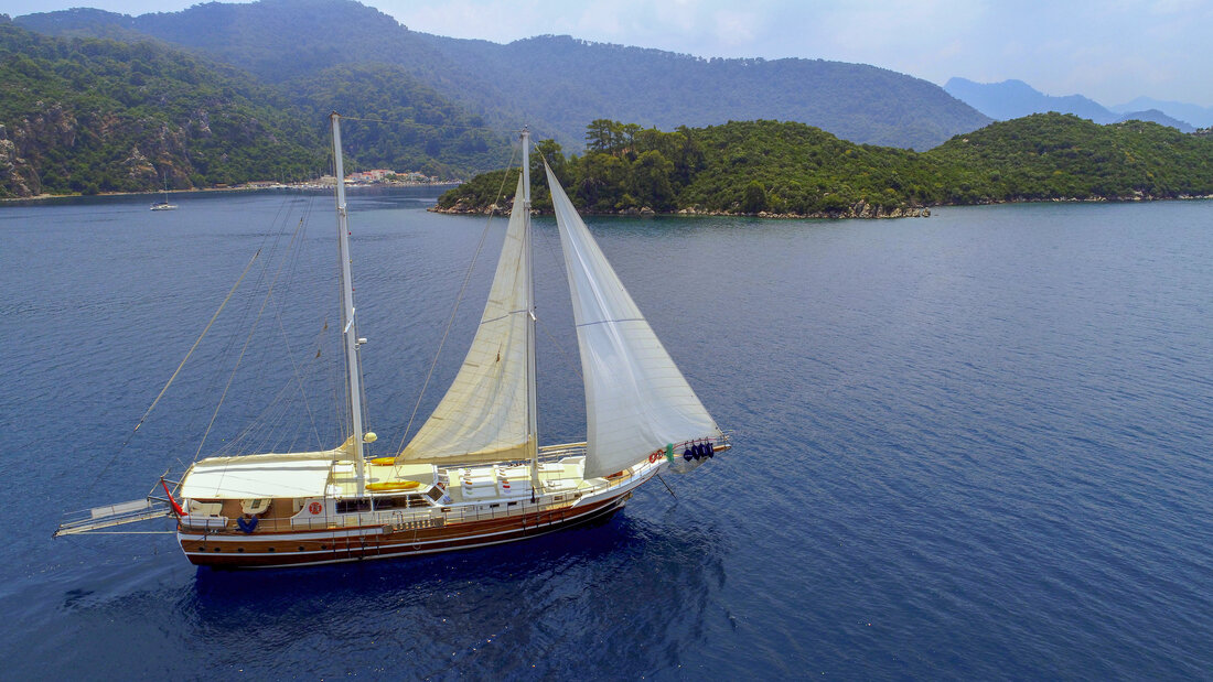 Perla Del Mar