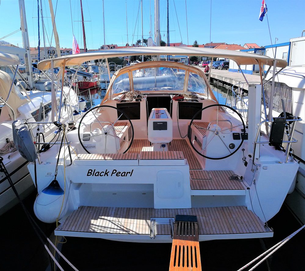 Black Pearl