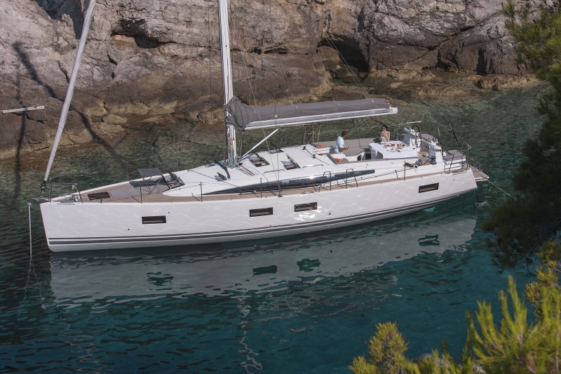 Pelagic Sail