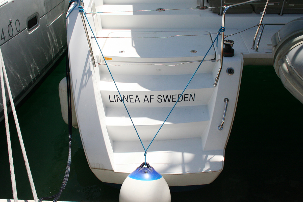 Linnea af Sweden