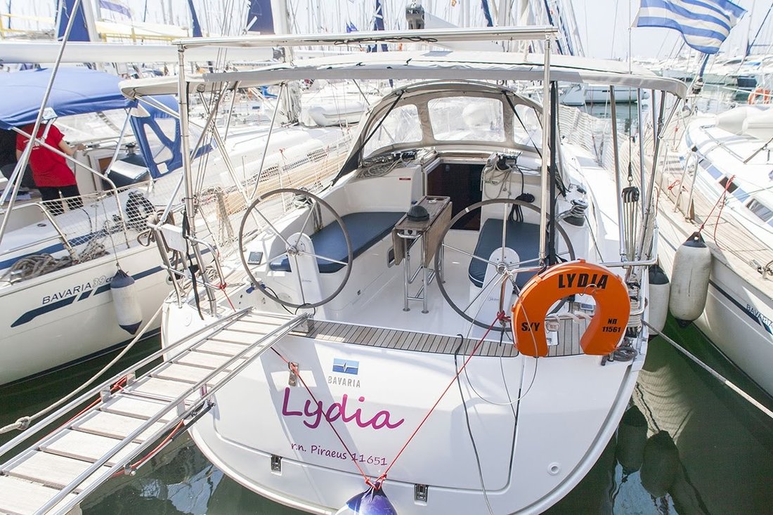 Lydia