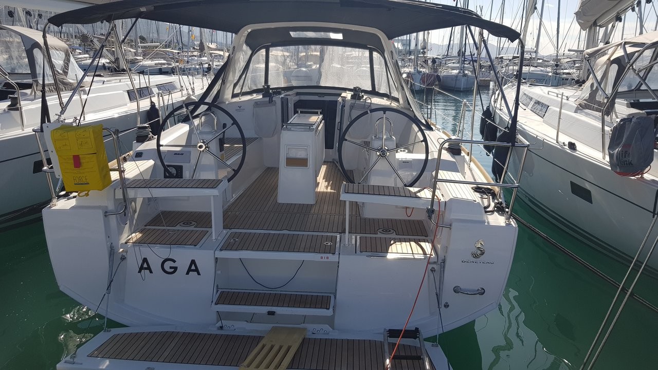 Aga
