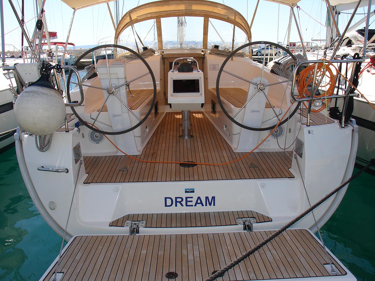 Dream