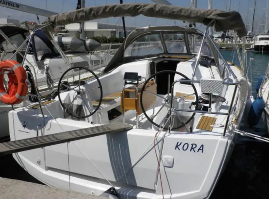 Kora