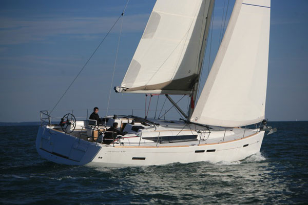 Marina I