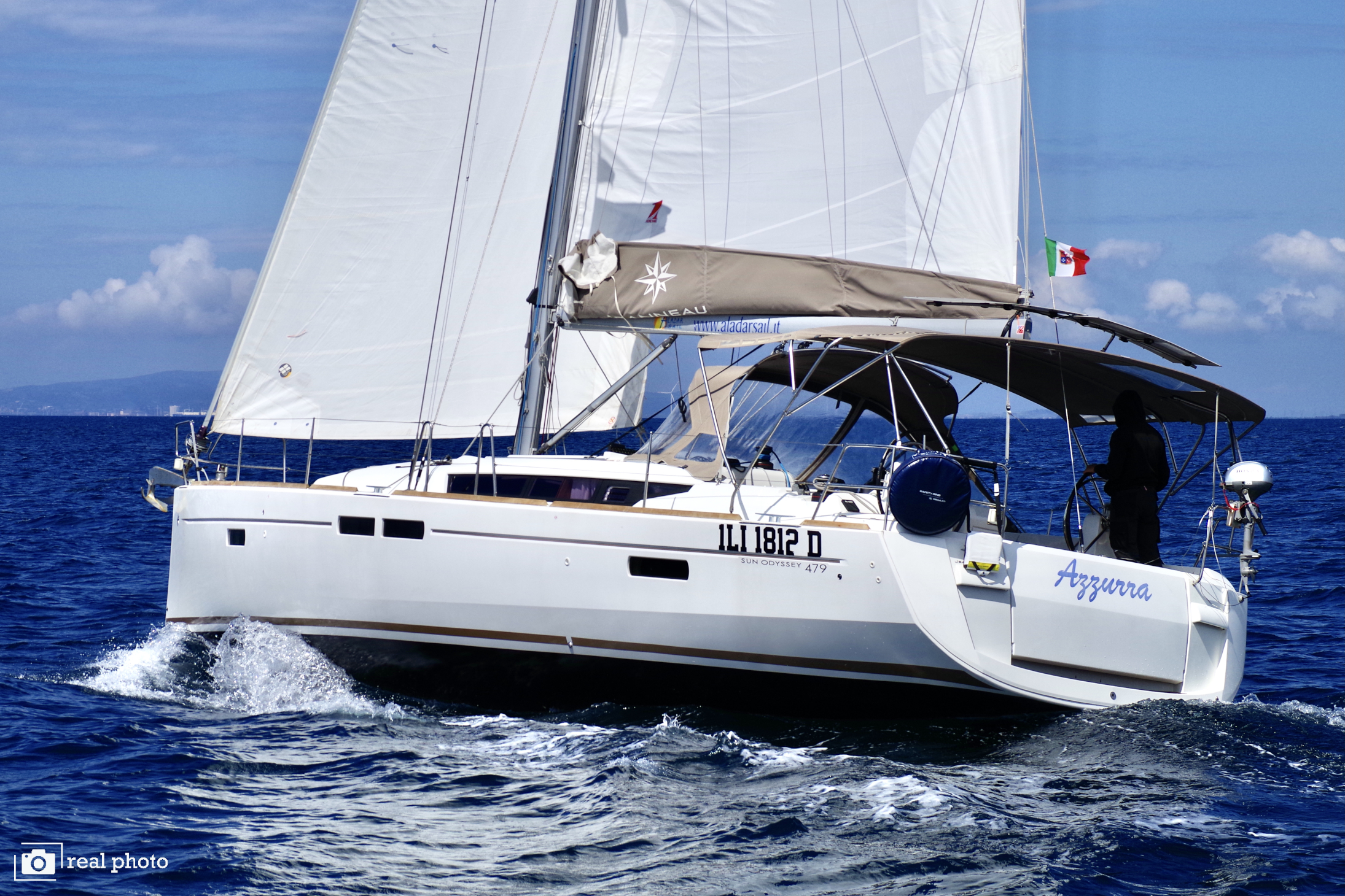 Azzurra