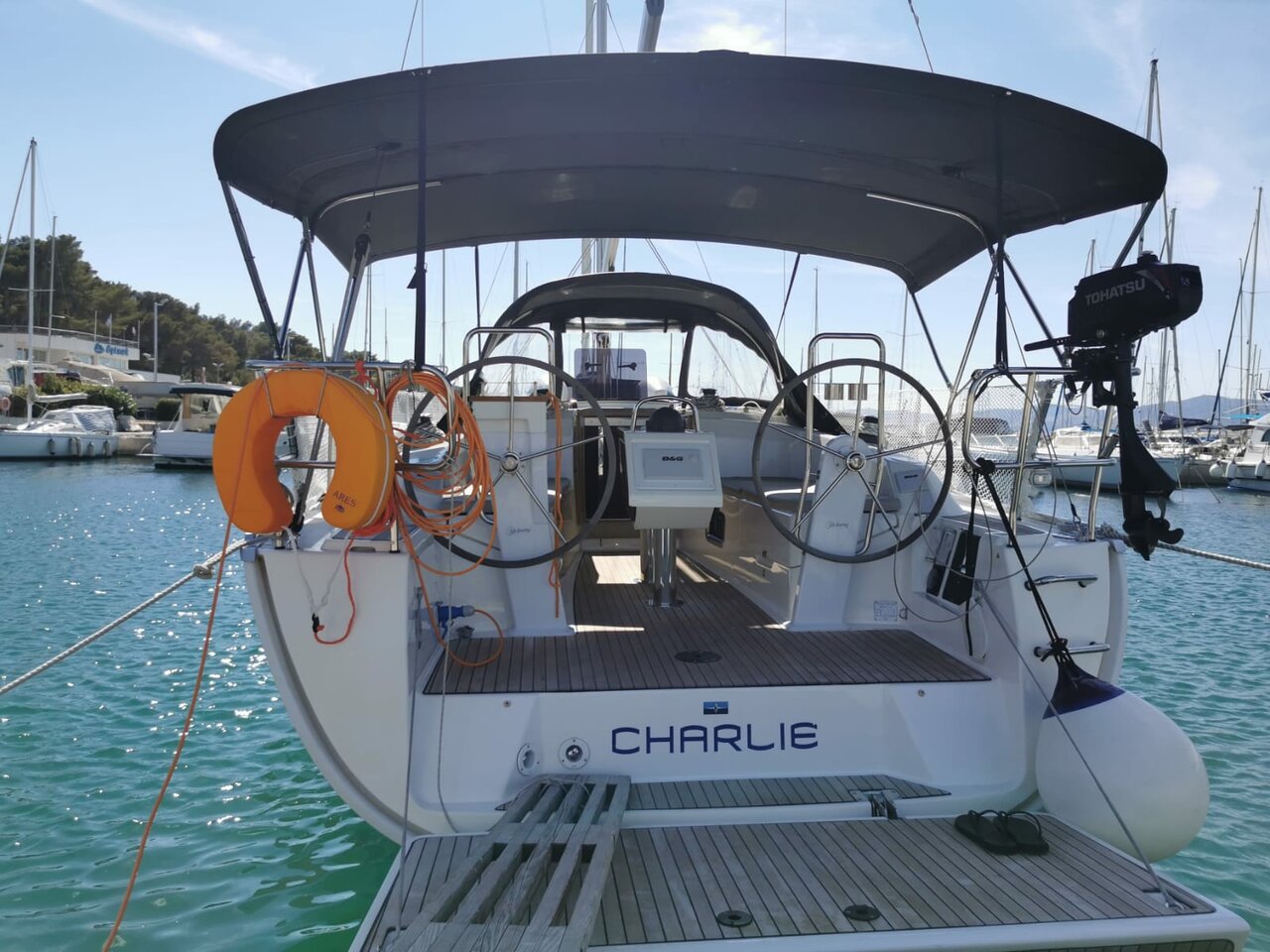 Charlie