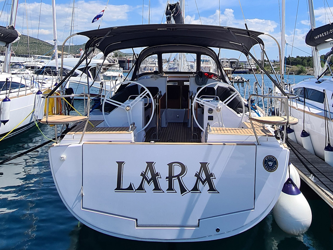 Lara