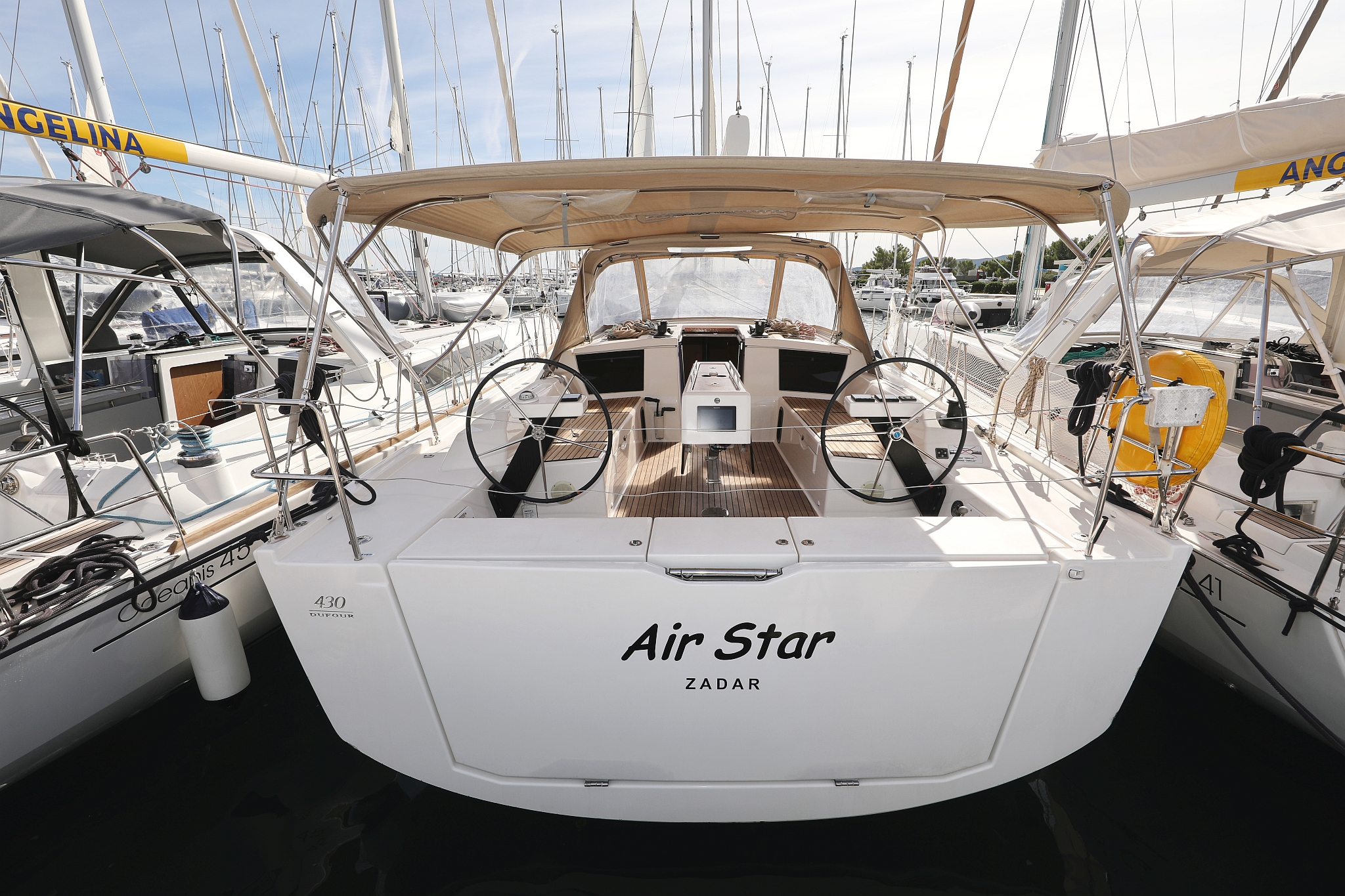 Air Star