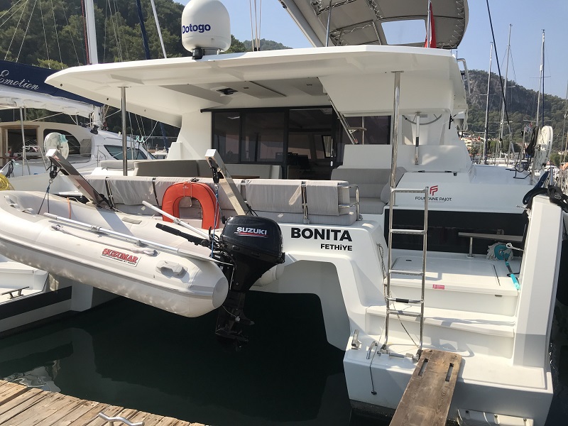 Bonita