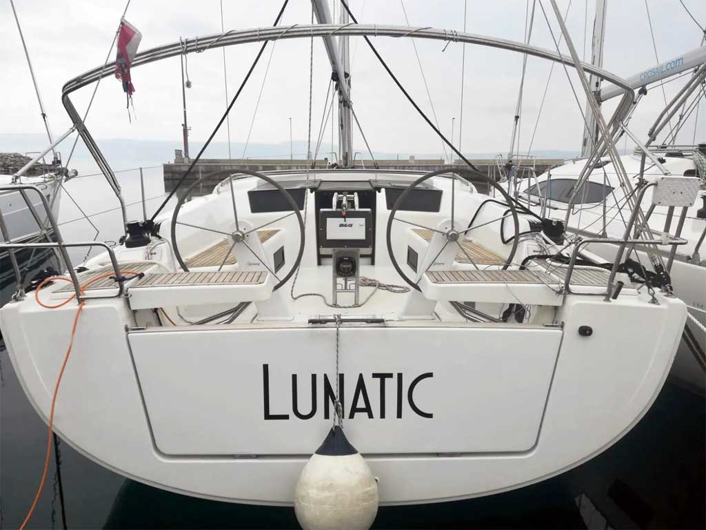 Lunatic
