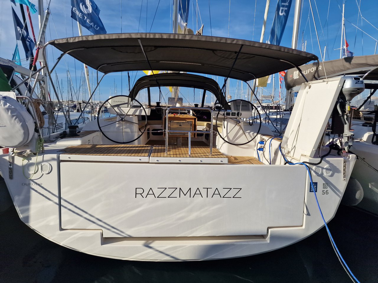 Razzmataz