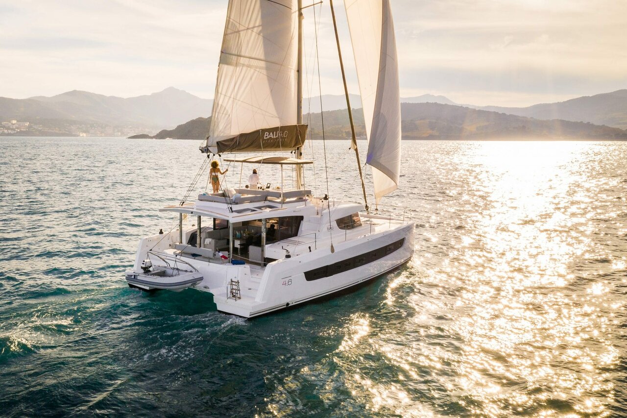 Sail Aquarius