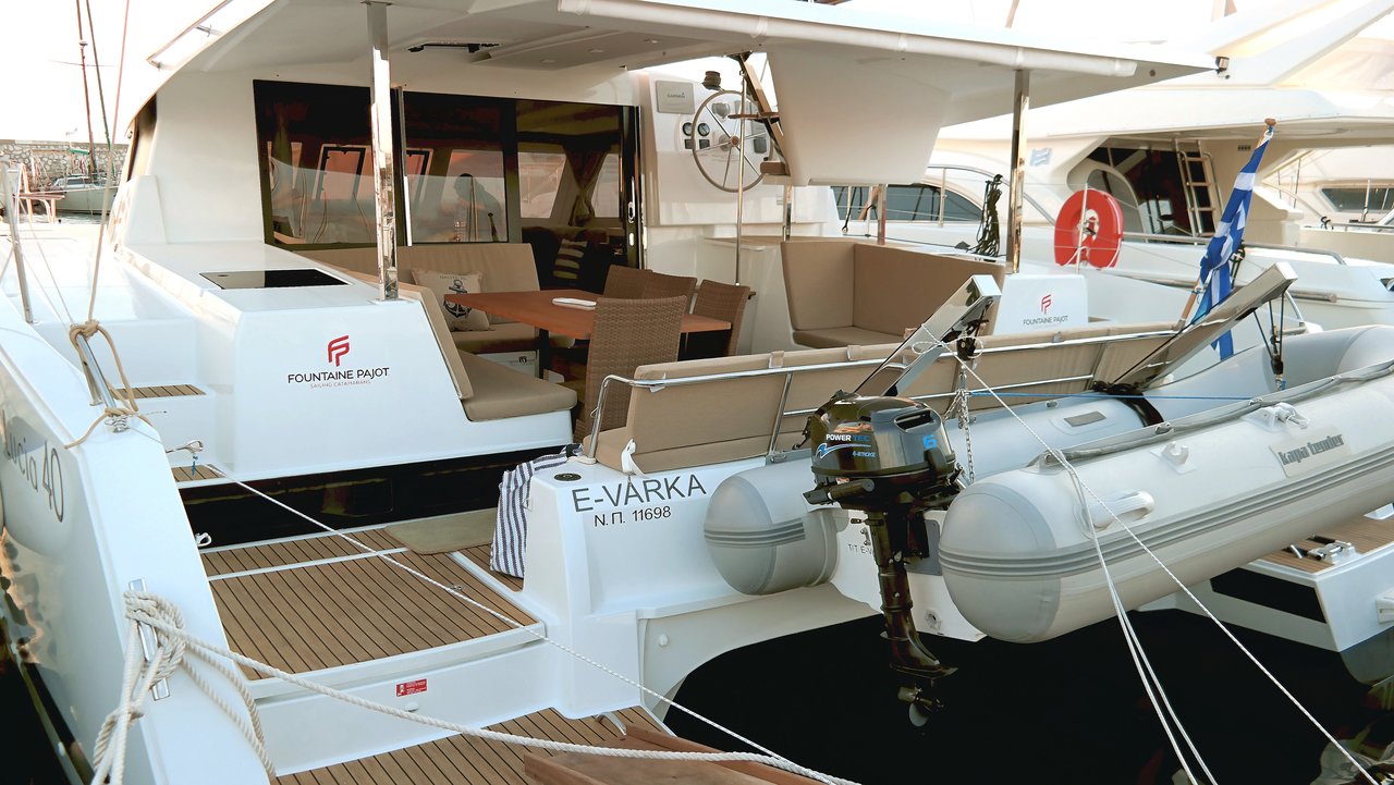 E-Varka