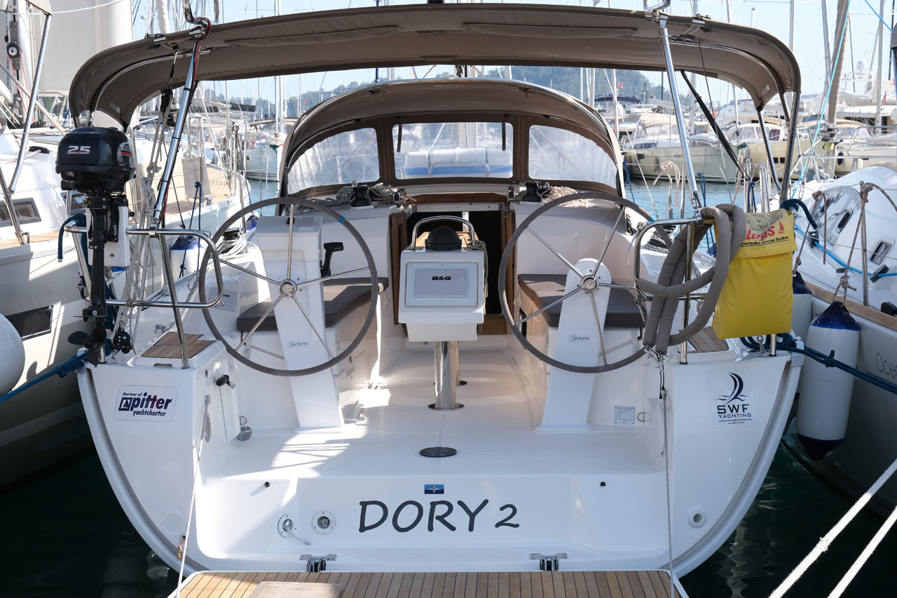 Dory 2