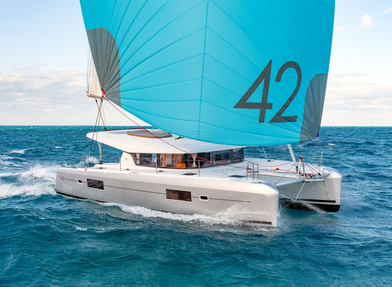 Marina III