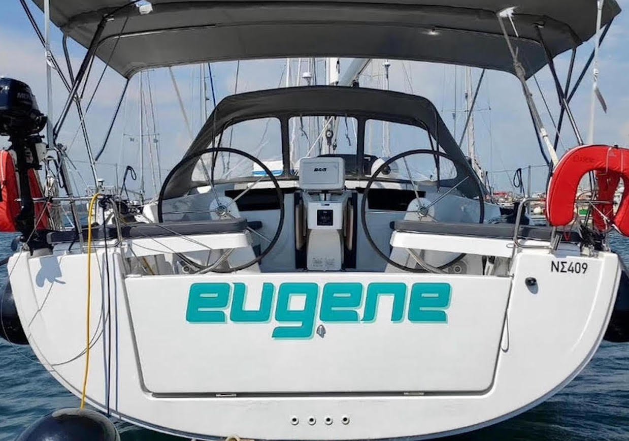 Eugene