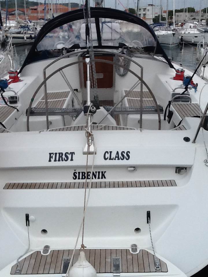 First Class 2