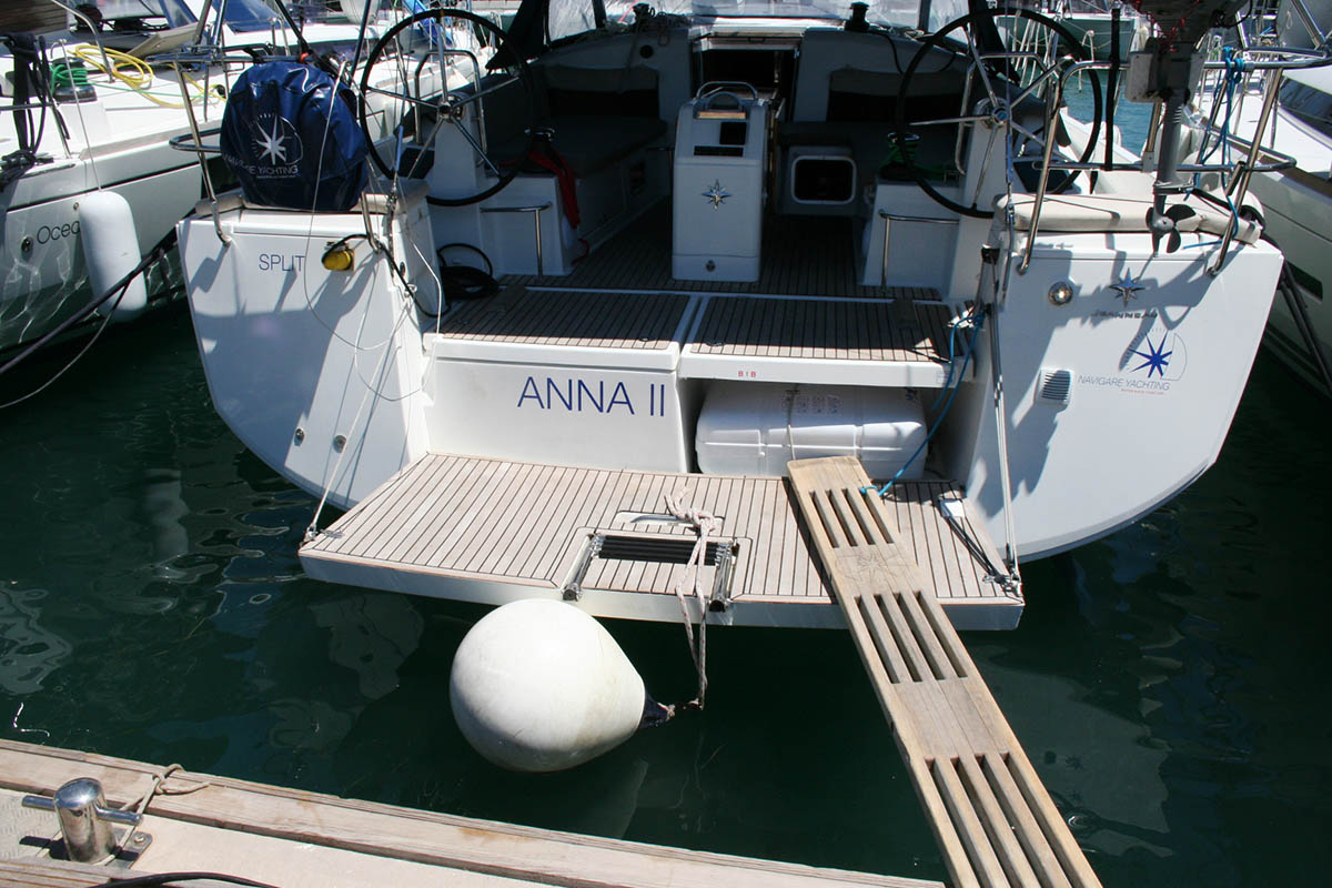 Anna II