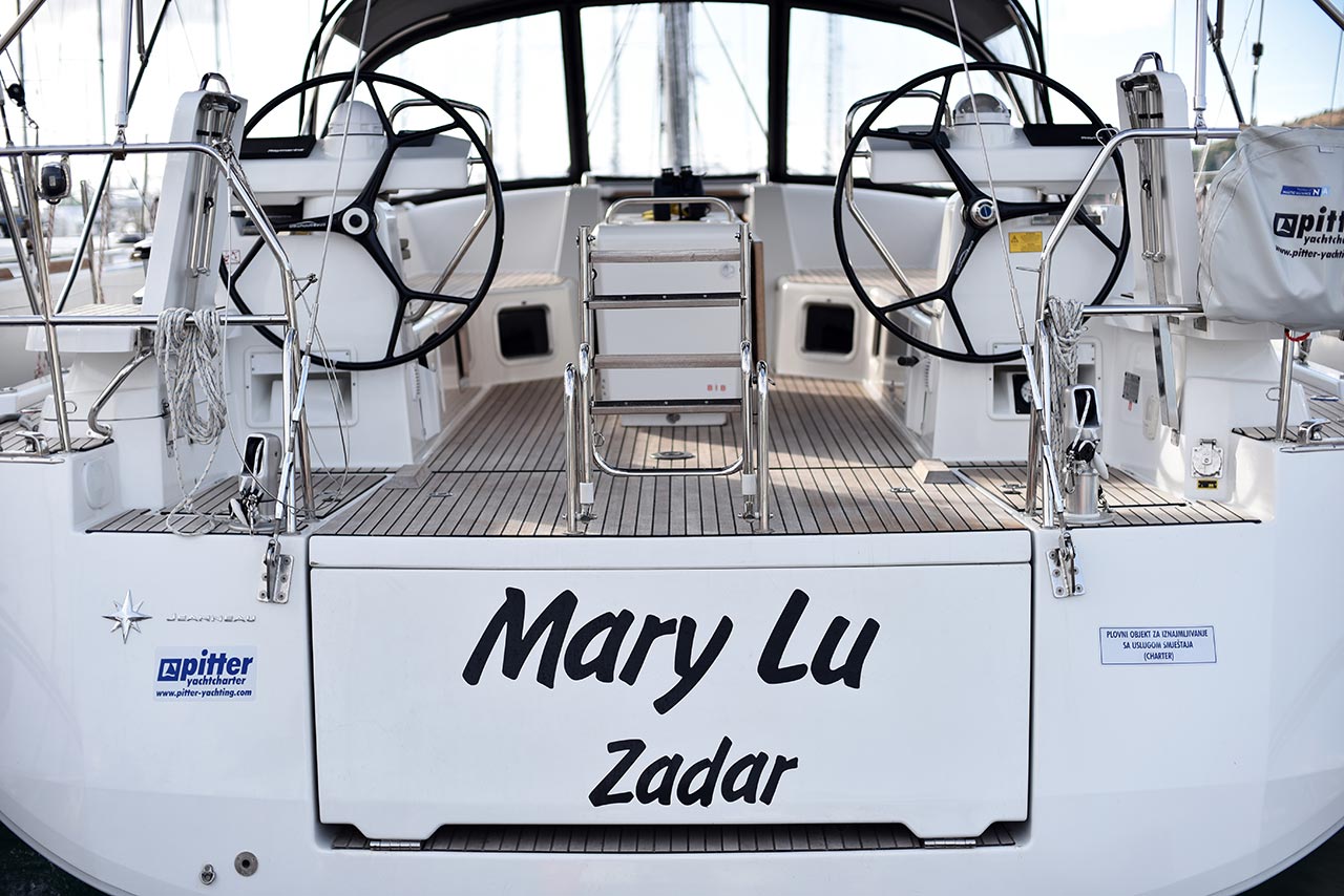 Mary-Lu