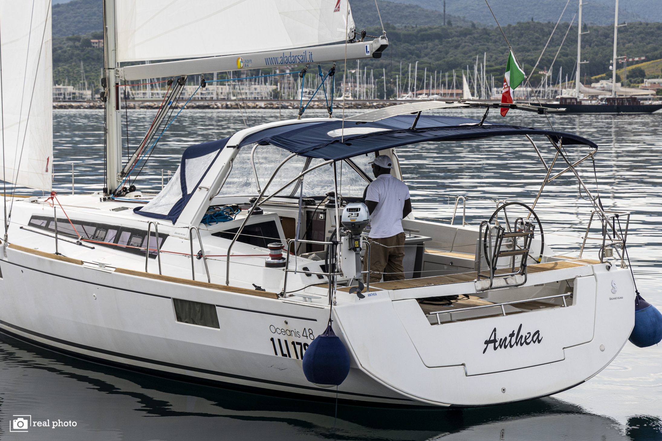 Anthea