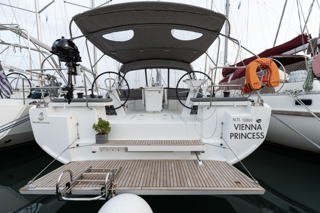 Vienna Princess