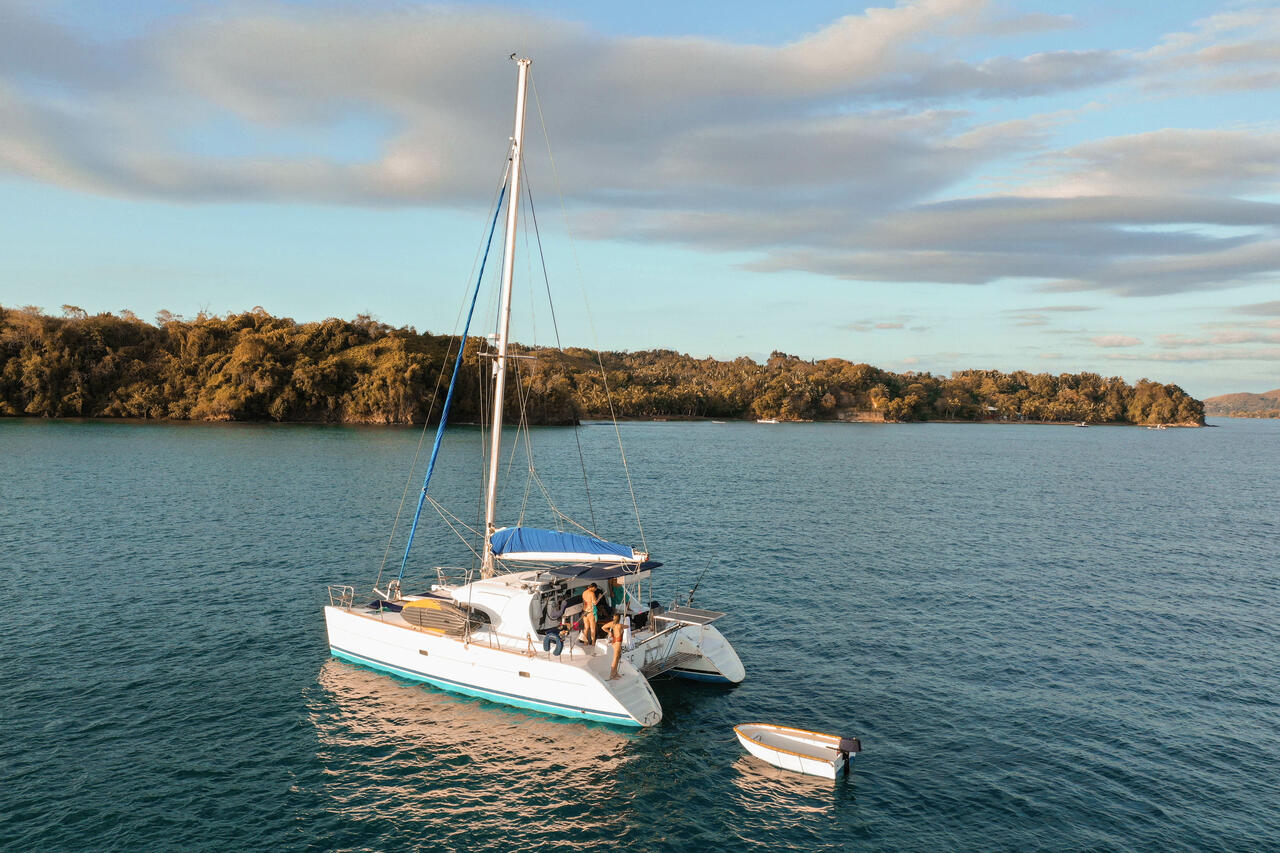 Sea Spirit (ex Balao)